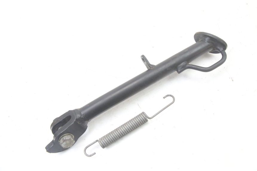 photo de SIDE STAND PEUGEOT SATELIS 125 (2013 - 2018) - Zoom on usage condition