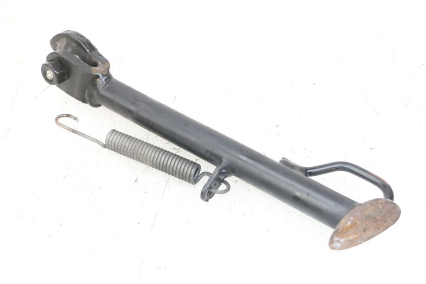 photo de SIDE STAND PEUGEOT SATELIS 125 (2013 - 2018) - Zoom on usage condition