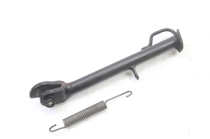 photo de SIDE STAND PEUGEOT SATELIS 125 (2013 - 2018) - Zoom on usage condition