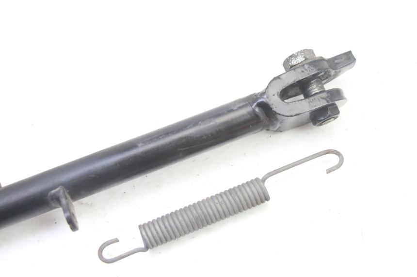 photo de SIDE STAND PEUGEOT SATELIS 250 (2006 - 2012) - Zoom on usage condition