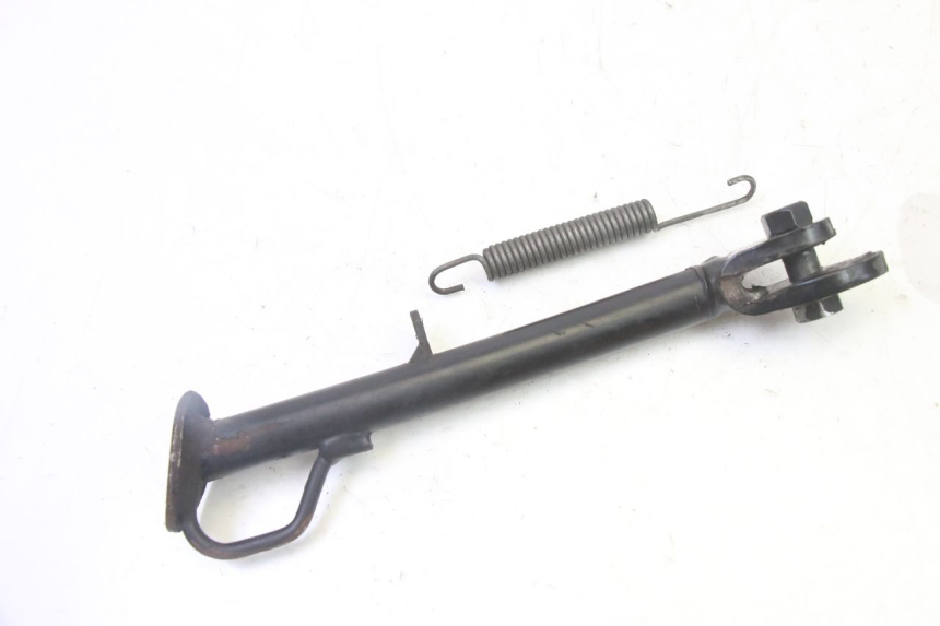 photo de SIDE STAND PEUGEOT SATELIS 125 (2013 - 2018) - Zoom on usage condition