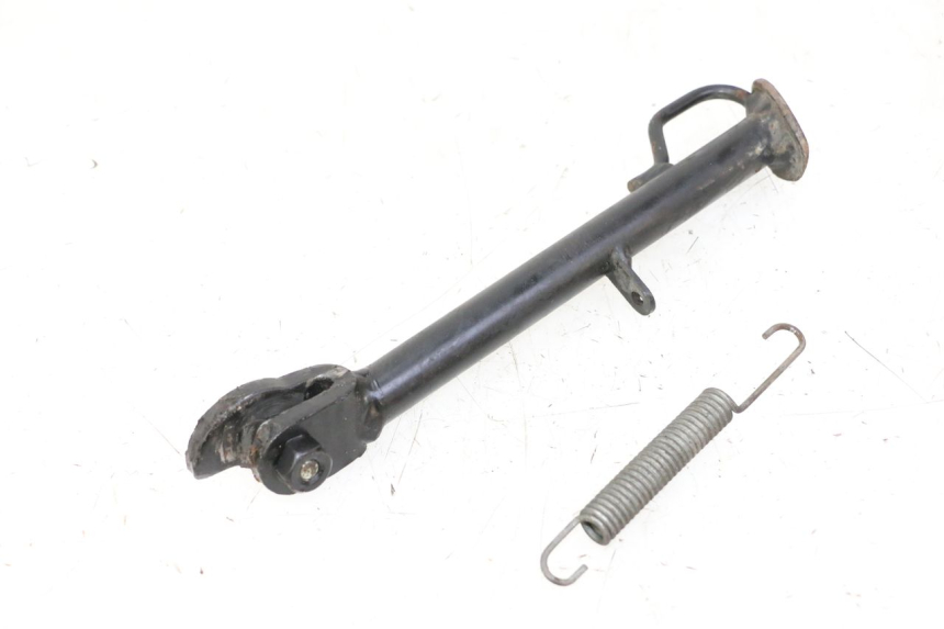 photo de SIDE STAND PEUGEOT SATELIS 125 (2010 - 2012) - Zoom on usage condition