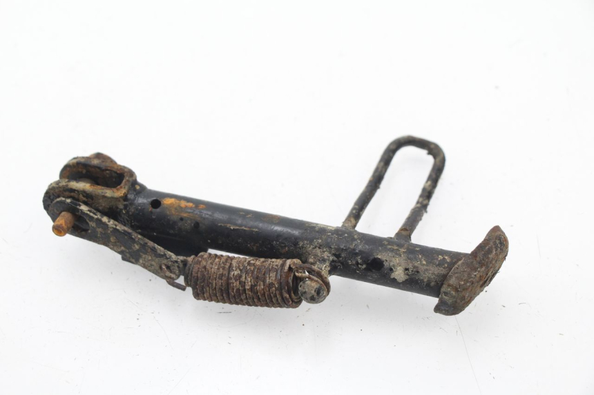 photo de SIDE STAND KYMCO SENTO 50 (2008 - 2013) - Zoom on usage condition