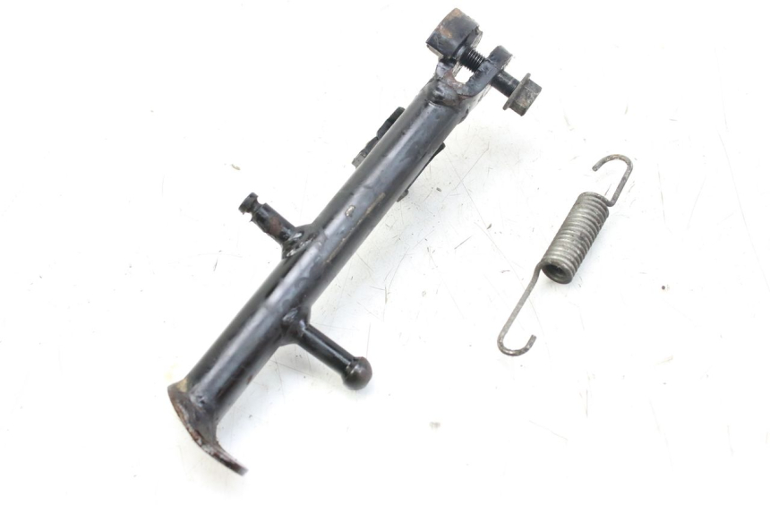 photo de SIDE STAND MBK SKYCRUISER 125 (2010 - 2013) - Zoom on usage condition