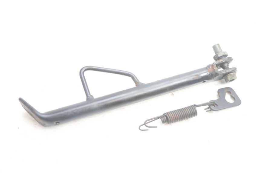 photo de SIDE STAND RIDE SLASH 2T 50 (2012 - 2014) - Main view