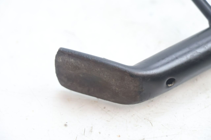 photo de SIDE STAND RIDE SLASH 2T 50 (2012 - 2014) - Zoom on usage condition
