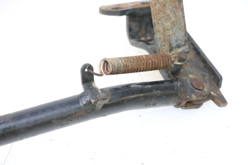 photo de SIDE STAND PEUGEOT SPEEDFIGHT LC 50 (1996 - 2002) - Zoom on usage condition