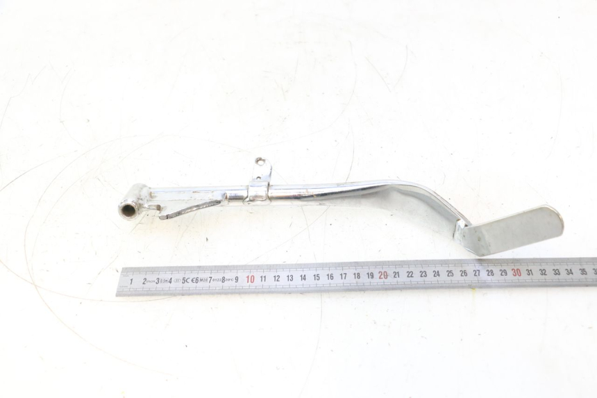 photo de SIDE STAND HARLEY DAVIDSON SPORTSTER XL CUSTOM 883 (1999 - 2006) - Surface and material condition
