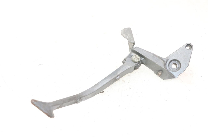 photo de SIDE STAND TRIUMPH SPRINT 900 (1995 - 1998) - Zoom on usage condition