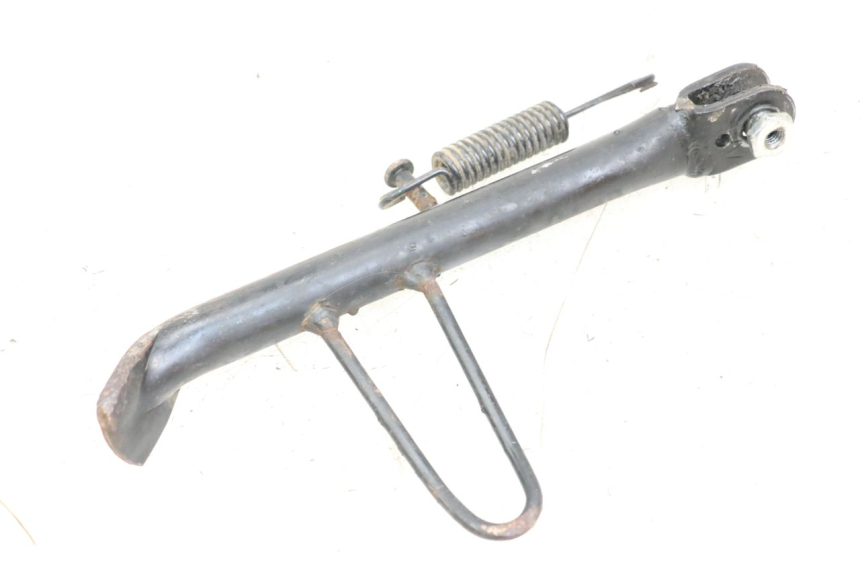 photo de  VASTRO STREET X 4T 50 (2016 - 2021) - Main view