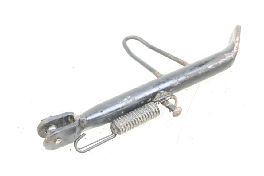 photo de  VASTRO STREET X 4T 50 (2016 - 2021) - Zoom on usage condition