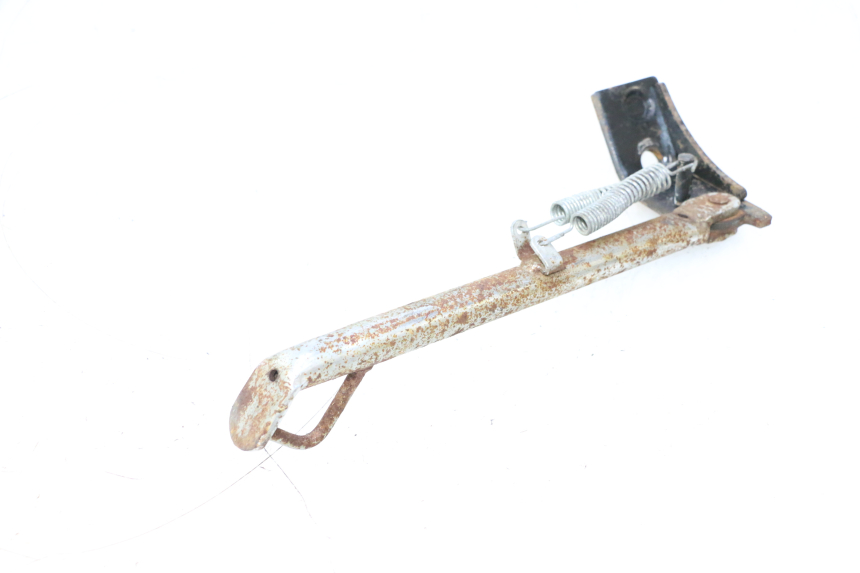 photo de SIDE STAND MBK STUNT NAKED 50 (2004 - 2018) - Zoom on usage condition