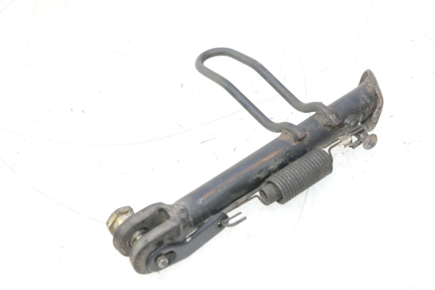 photo de SIDE STAND KYMCO SUPER 8 2T 50 (2007 - 2013) - Zoom on usage condition