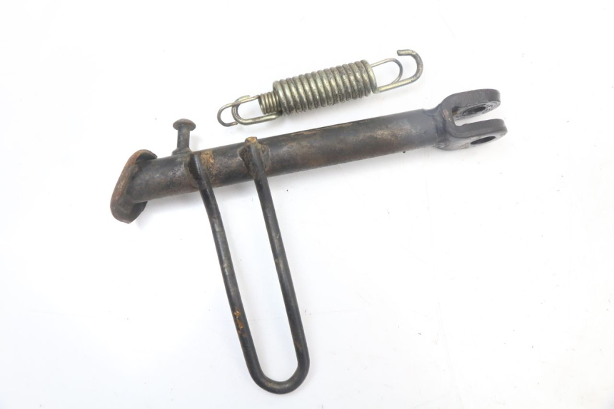 photo de SIDE STAND KYMCO SUPER 8 4T 50 (2018 - 2020) - Component detail