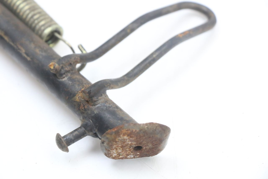 photo de SIDE STAND KYMCO SUPER 8 4T 50 (2018 - 2020) - Technical close-up