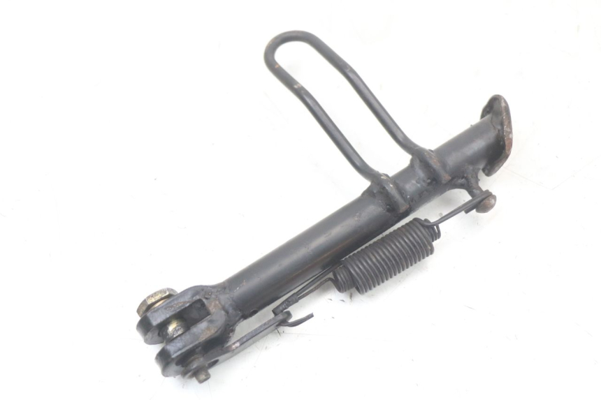 photo de SIDE STAND KYMCO SUPER 8 125 (2008 - 2015) - Zoom on usage condition