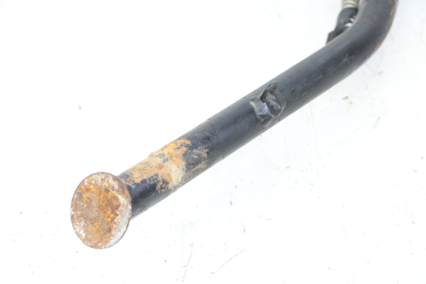 photo de SIDE STAND KTM SUPERENDURO R 950 (2005 - 2009) - Surface and material condition