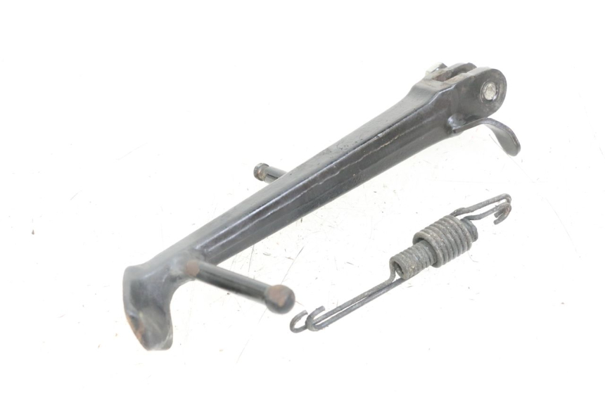 photo de SIDE STAND SUZUKI GSX F GSXF 650 (2007 - 2015) - Zoom on usage condition