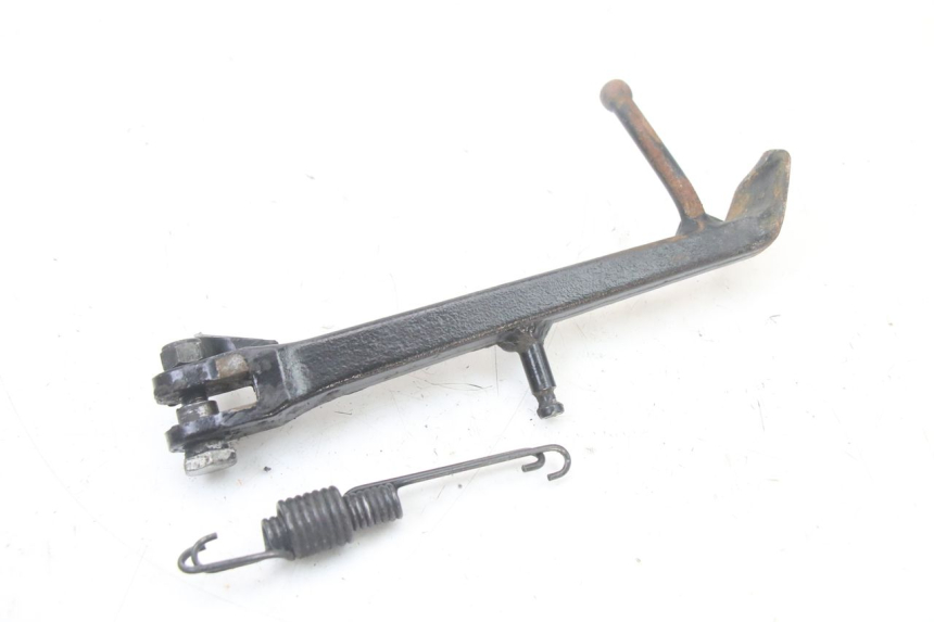 photo de SIDE STAND SUZUKI GSX F GSXF 650 (2007 - 2015) - Zoom on usage condition