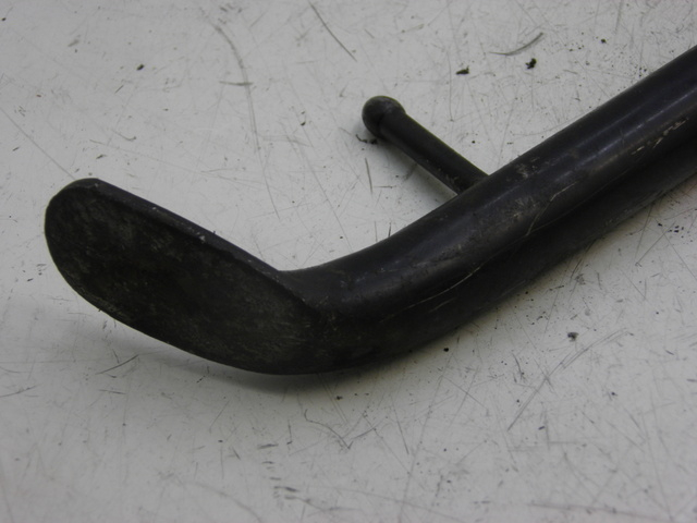 photo de SIDE STAND SUZUKI TU X TUX VOLTY 125 (1999 - 2001) - Product overview