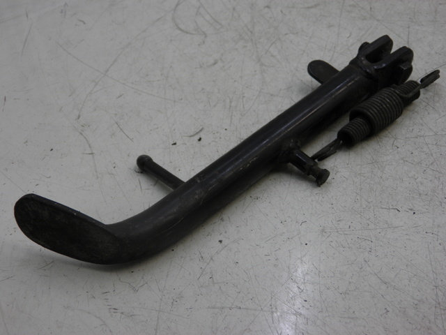 photo de SIDE STAND SUZUKI TU X TUX VOLTY 125 (1999 - 2001) - Fixing points details