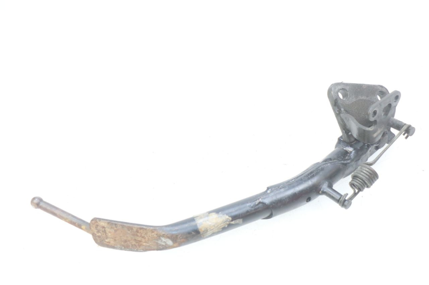 photo de SIDE STAND SUZUKI SV N 650 (1999 - 2002) - Zoom on usage condition