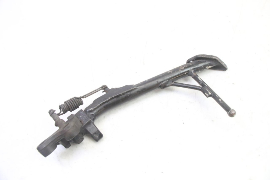 photo de SIDE STAND SUZUKI SV S 650 (2003 - 2009) - Zoom on usage condition