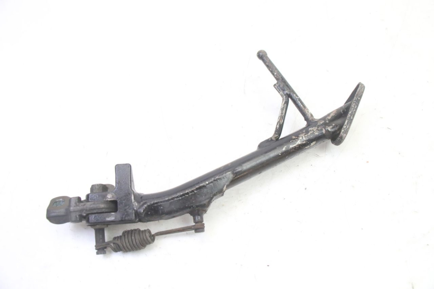 photo de SIDE STAND SUZUKI SV S 650 (2003 - 2009) - Alternative perspective