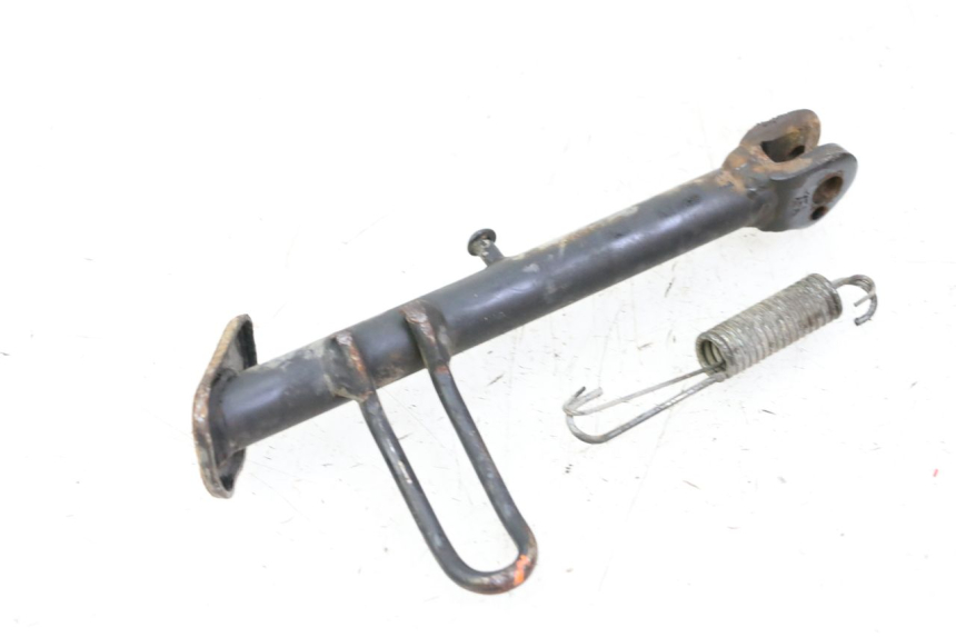 photo de SIDE STAND SYM FIDDLE 3 III 125 (2014 - 2020) - Component detail