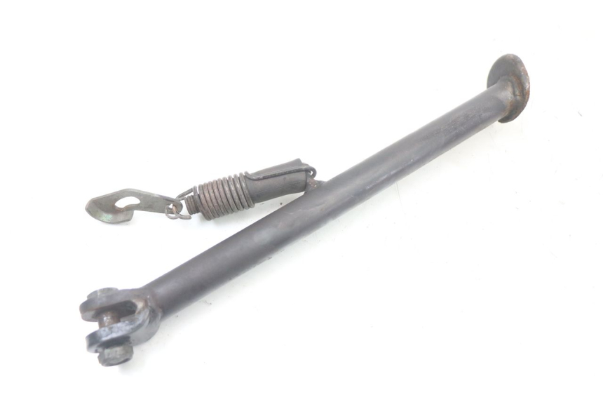 photo de SIDE STAND YAMAHA TDR DELTABOX 125 (1997 - 2003) - Zoom on usage condition