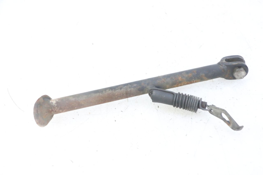 photo de SIDE STAND YAMAHA TDR DELTABOX 125 (1997 - 2003) - Zoom on usage condition