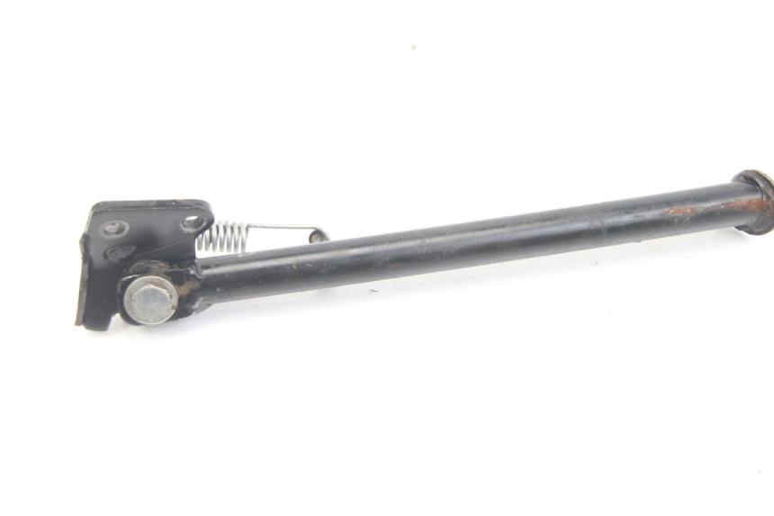 photo de SIDE STAND NITRO MOTORS THUNDER 125 - Component detail