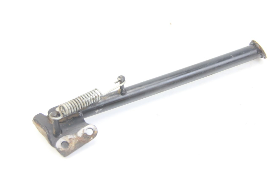 photo de SIDE STAND NITRO MOTORS THUNDER 125 - Zoom on usage condition