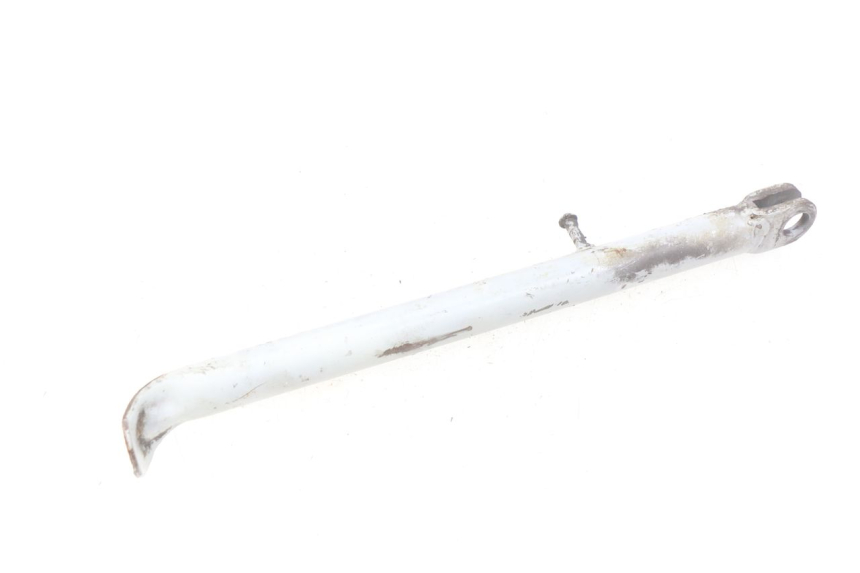 photo de SIDE STAND NITRO MOTORS THUNDER 125 - Zoom on usage condition