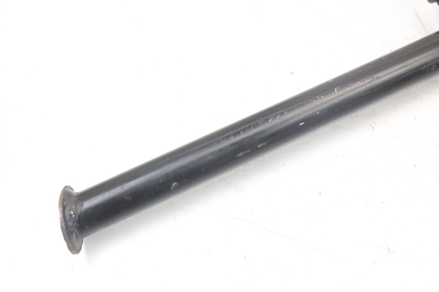 photo de SIDE STAND NITRO MOTORS THUNDER 125 - Component detail