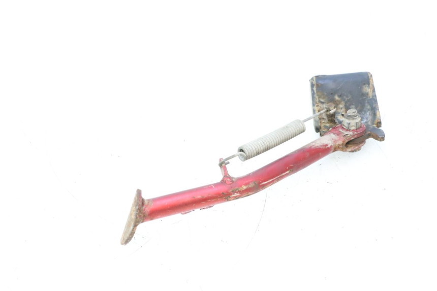 photo de SIDE STAND PEUGEOT TKR TREKKER FURIOUS 50 (2005 - 2014) - Technical close-up