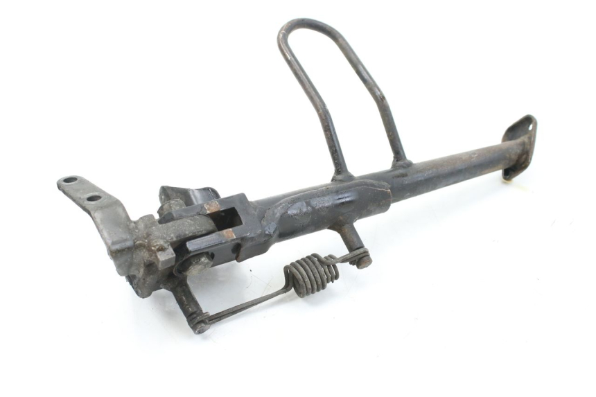 photo de SIDE STAND SUZUKI TLS TL S 1000 (1997 - 2001) - Zoom on usage condition