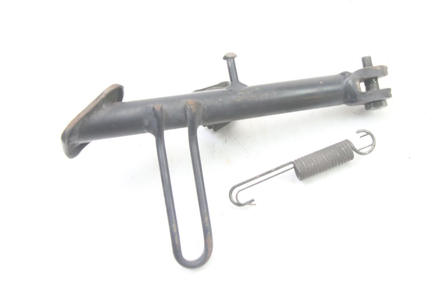 photo de SIDE STAND PEUGEOT TWEET 4T 50 (2018 - 2022) - Zoom on usage condition