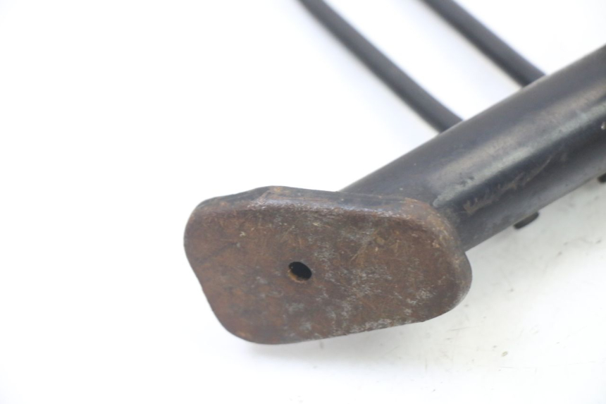 photo de SIDE STAND PEUGEOT TWEET 4T 50 (2014 - 2019) - Zoom on usage condition