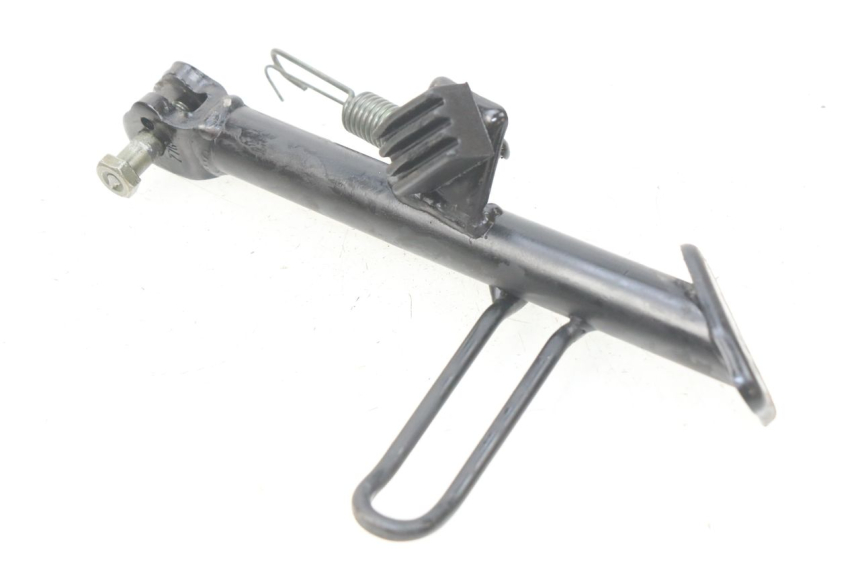 photo de SIDE STAND PEUGEOT TWEET ACTIVE 4T 50 (2018 - 2022) - Zoom on usage condition