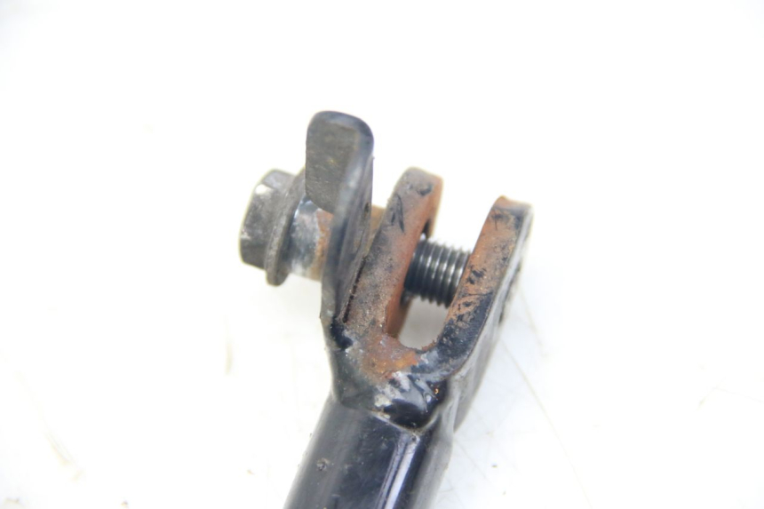 photo de SIDE STAND SUZUKI UH BURGMAN 125 (2002 - 2006) - Zoom on usage condition