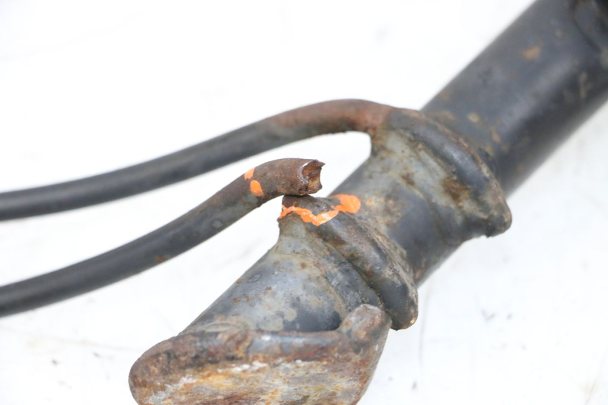 photo de SIDE STAND PIAGGIO VESPA GTS SUPER IE 125 (2009 - 2016) - Technical close-up