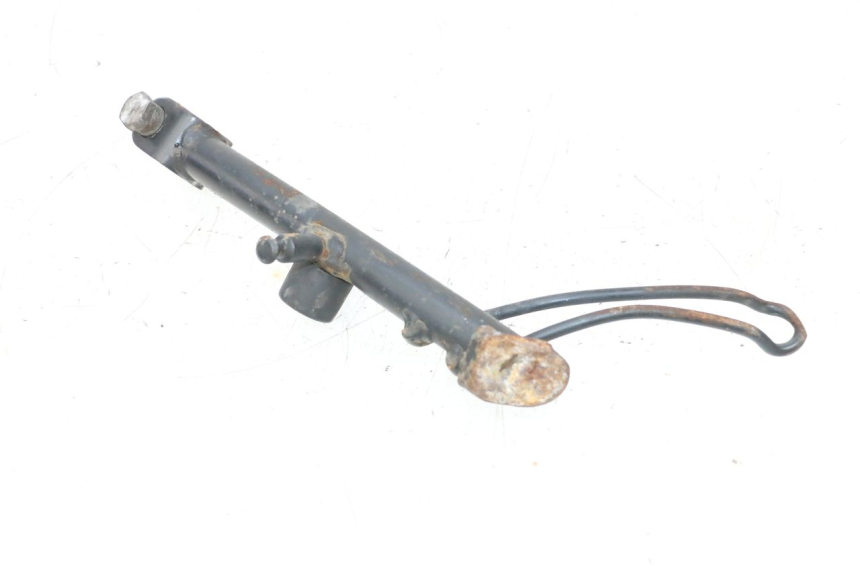 photo de SIDE STAND PIAGGIO VESPA GTS SUPER IE 125 (2009 - 2016) - Fixing points details