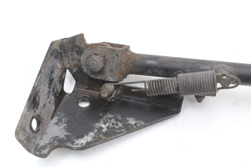 photo de SIDE STAND PIAGGIO VESPA S 2T 50 (2007 - 2014) - Zoom on usage condition