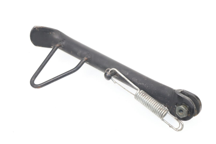 photo de SIDE STAND JM MOTORS VIPER 4T 50 (2015 - 2022) - Zoom on usage condition