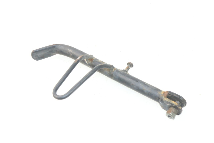 photo de SIDE STAND EUROCKA VIRTUALITY GT 4T 50 (2011 - 2017) - Zoom on usage condition