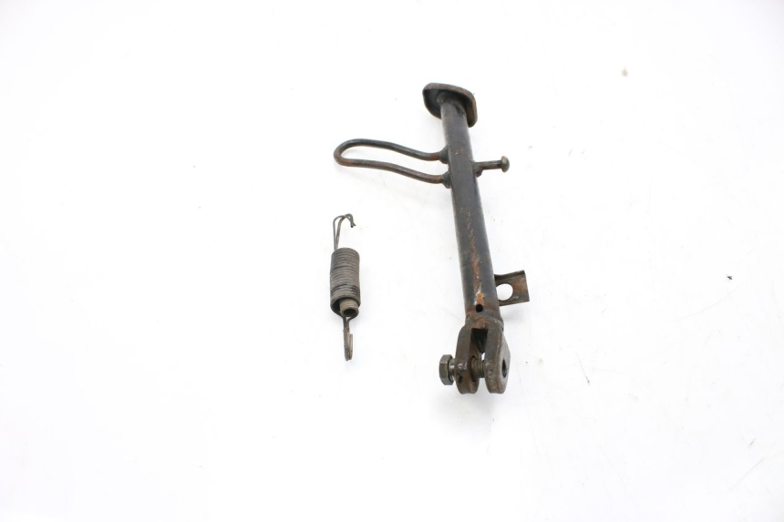 photo de SIDE STAND EUROCKA VIRTUALITY GT 4T 50 (2011 - 2017) - Zoom on usage condition