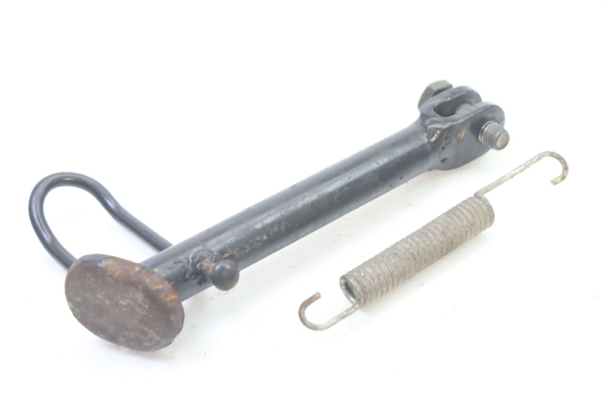 photo de SIDE STAND PEUGEOT VIVACITY NEW 2T 50 (2008 - 2017) - Zoom on usage condition