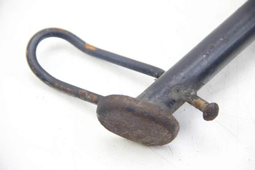 photo de SIDE STAND PEUGEOT VIVACITY NEW 4T 50 (2008 - 2017) - Zoom on usage condition