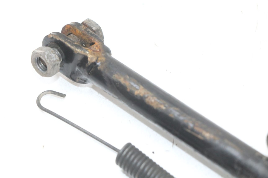 photo de SIDE STAND PEUGEOT VIVACITY NEW 4T 50 (2008 - 2017) - Technical close-up